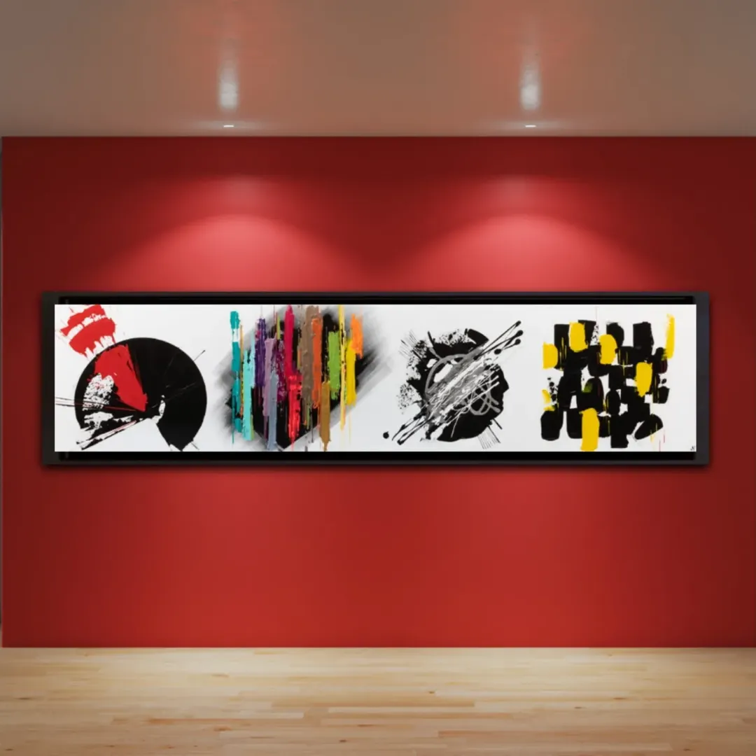 Semaine sainte — Save&B